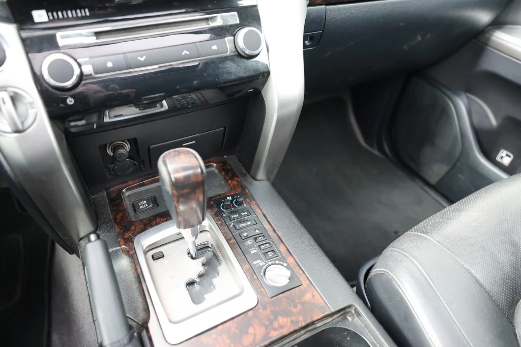 Hoofdafbeelding Toyota Land Cruiser