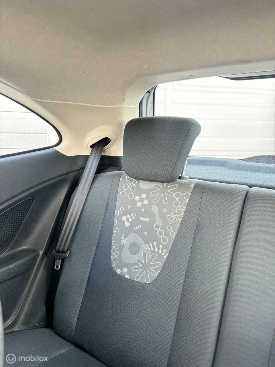 Hoofdafbeelding Ford Ka