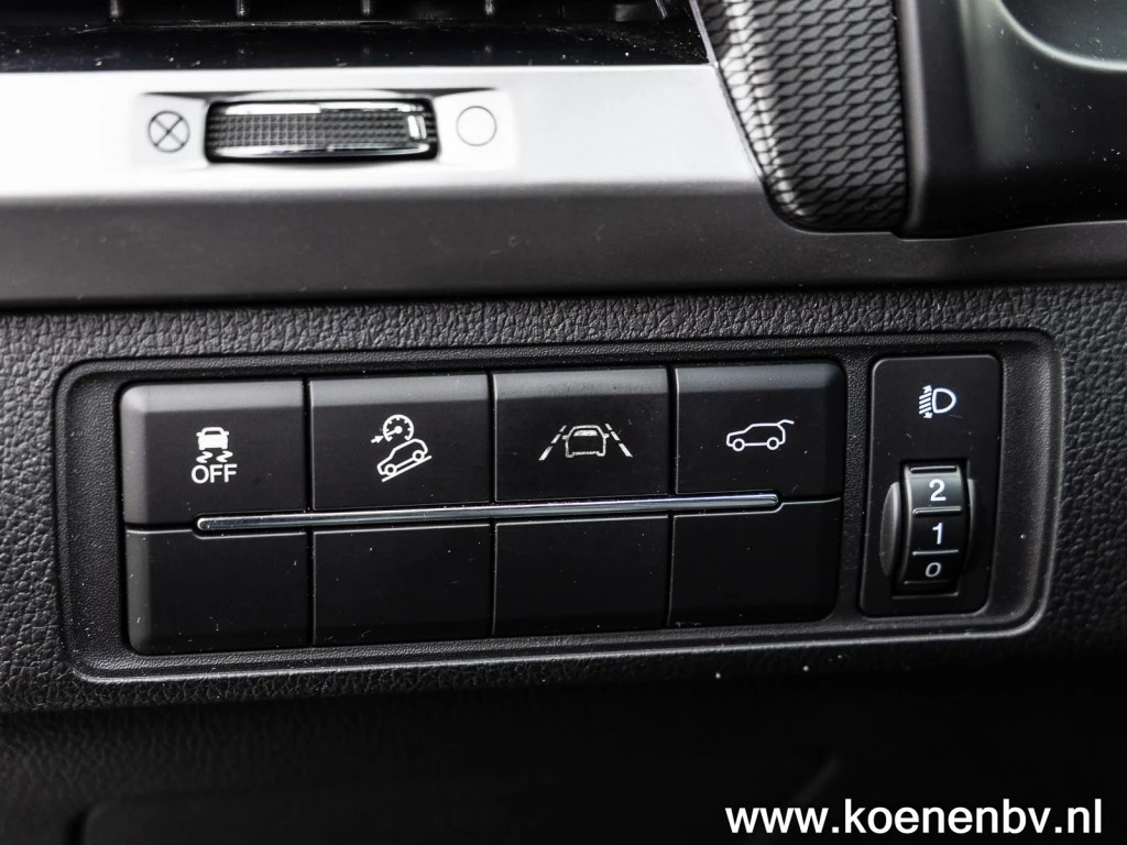 Hoofdafbeelding SsangYong Rexton