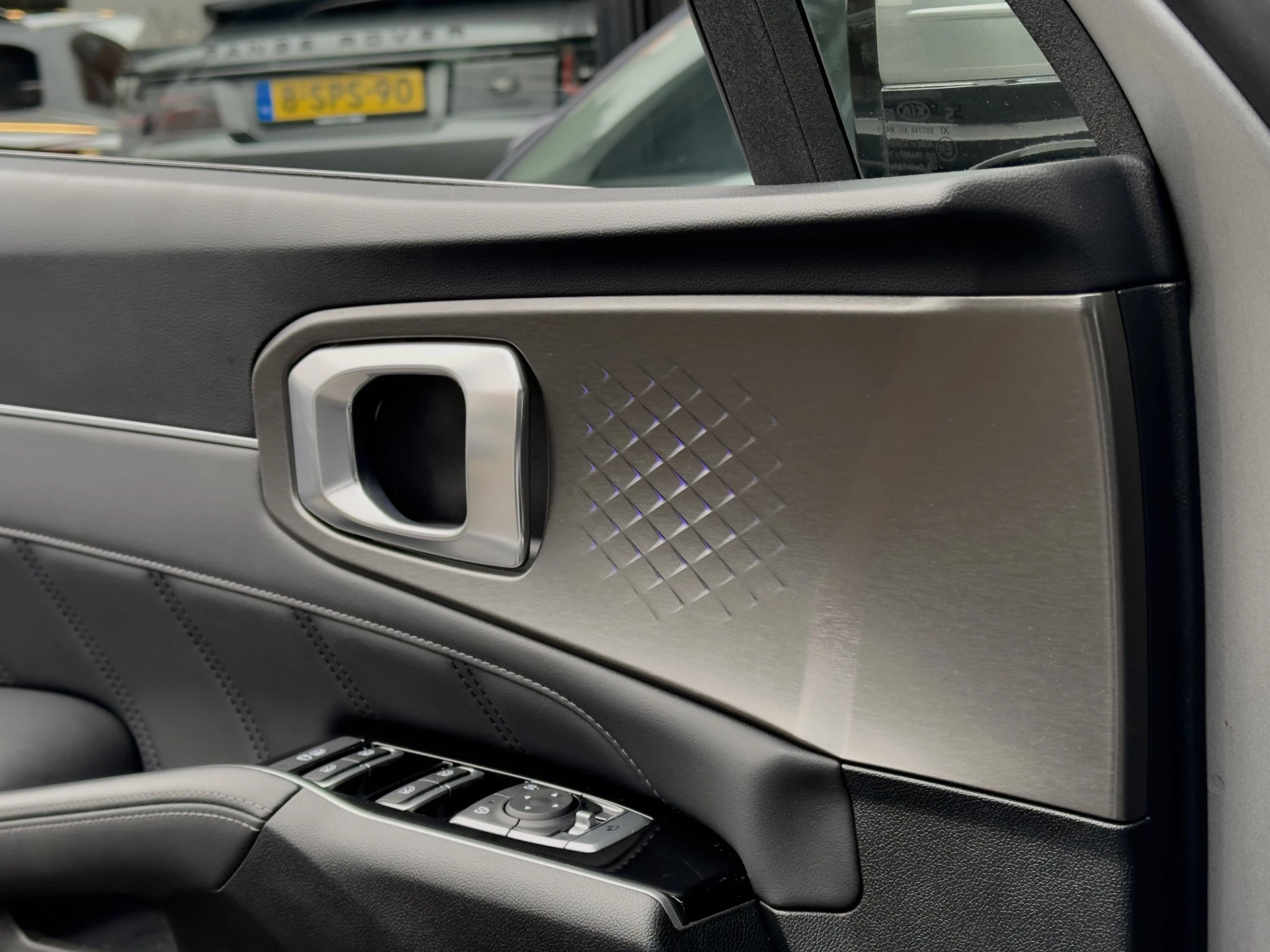 Hoofdafbeelding Kia Sorento