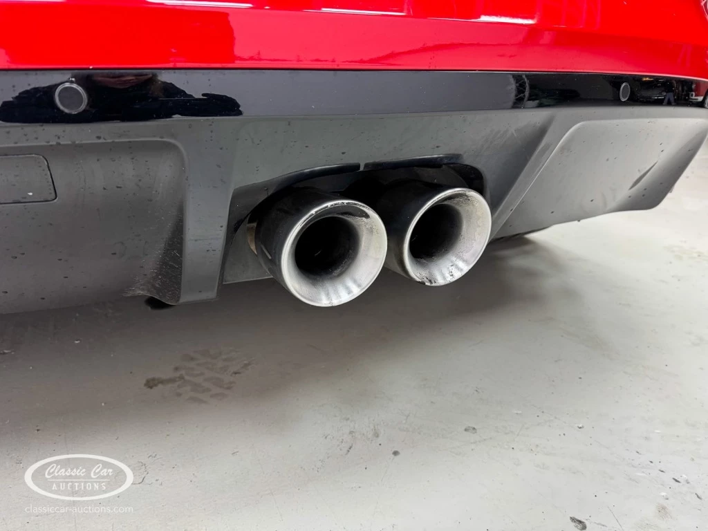 Hoofdafbeelding Jaguar F-Type