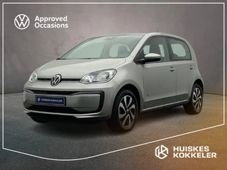 Volkswagen Up! Move up 1.0 MPI 65pk Achteruitrijcamera, Cruise control, Airco, Parkeersensor achter, Bluetooth, Radio, LED dagrijverlichting