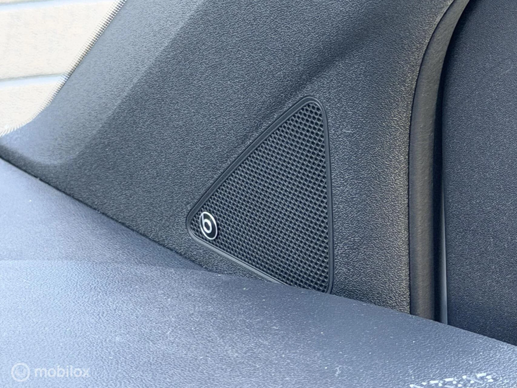 Hoofdafbeelding SEAT Mii