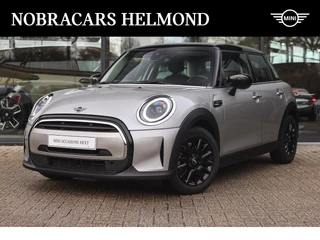 MINI Cooper Classic Automaat / LED / Airconditioning / Cruise Control / PDC / Navigatie
