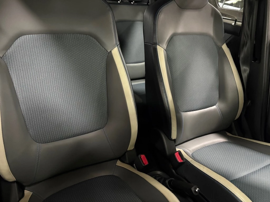 Hoofdafbeelding Dacia Spring