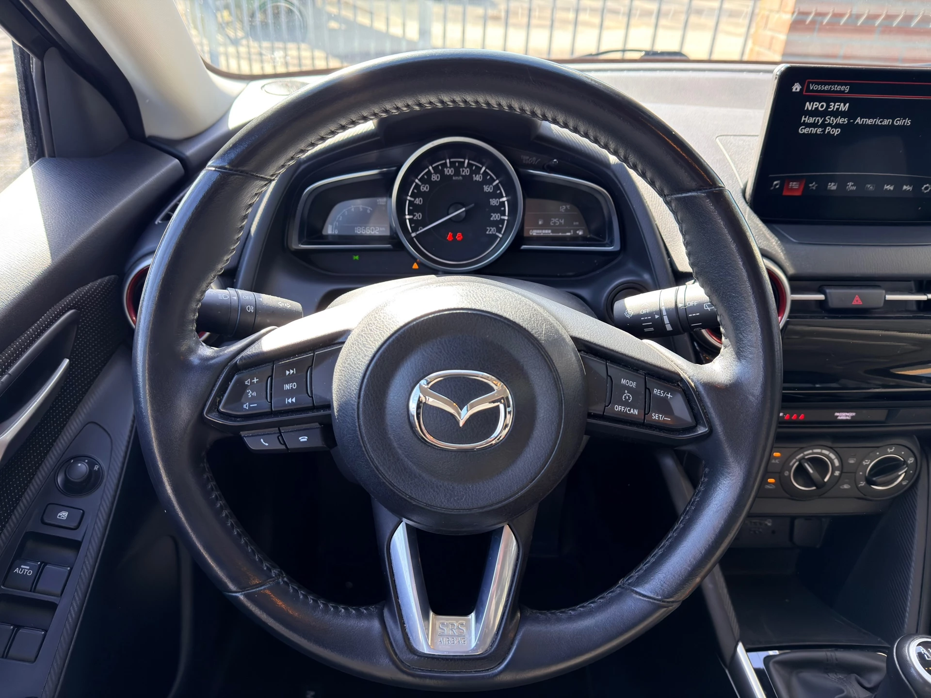 Hoofdafbeelding Mazda 2