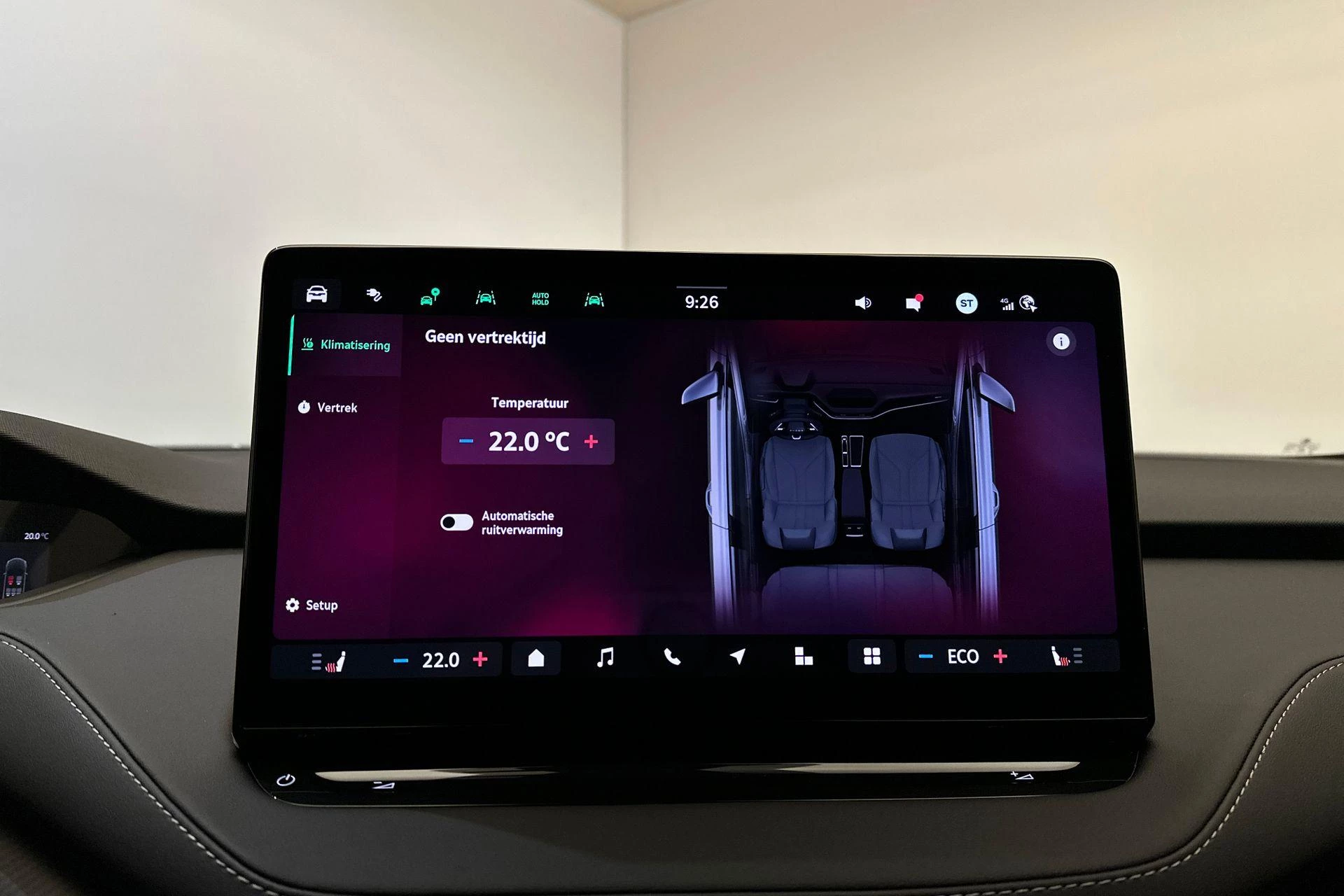 Hoofdafbeelding Škoda Elroq