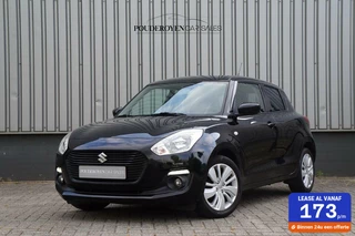 Hoofdafbeelding Suzuki Swift Suzuki Swift 1.2 Select / CarPlay / Camera / NL Auto / Stoelverwarming / PDC
