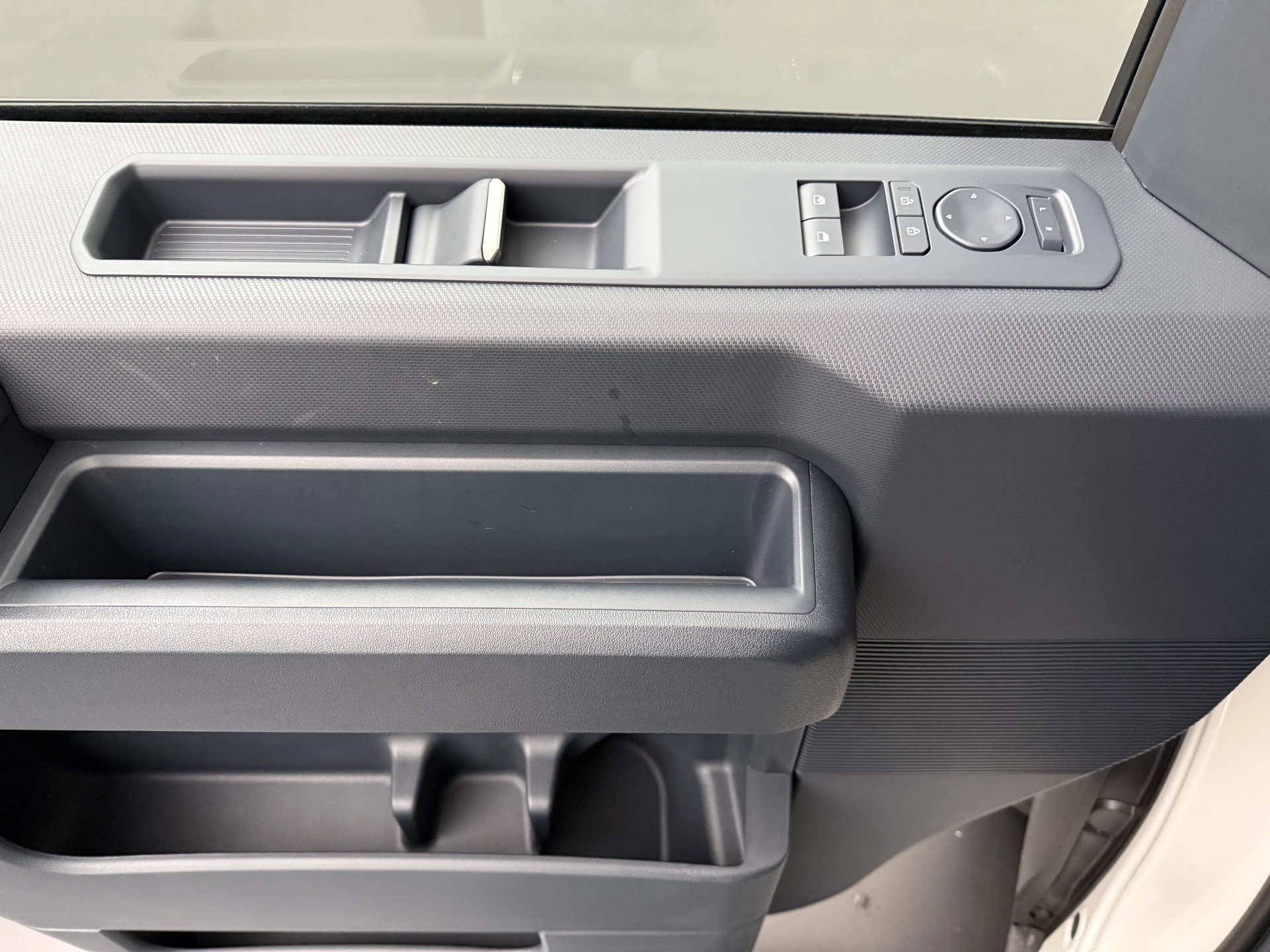 Hoofdafbeelding Kia PV5