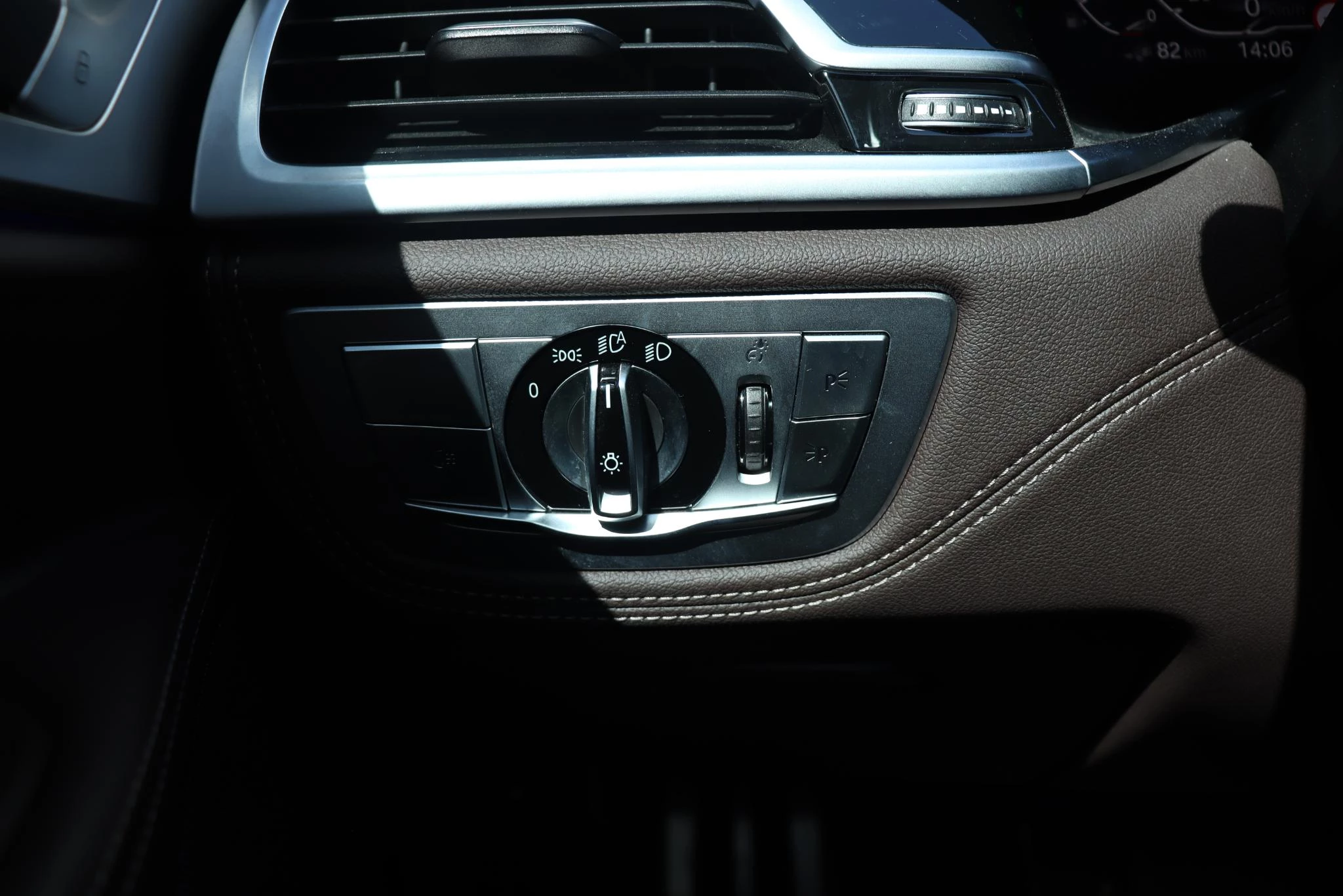 Hoofdafbeelding BMW 7 Serie