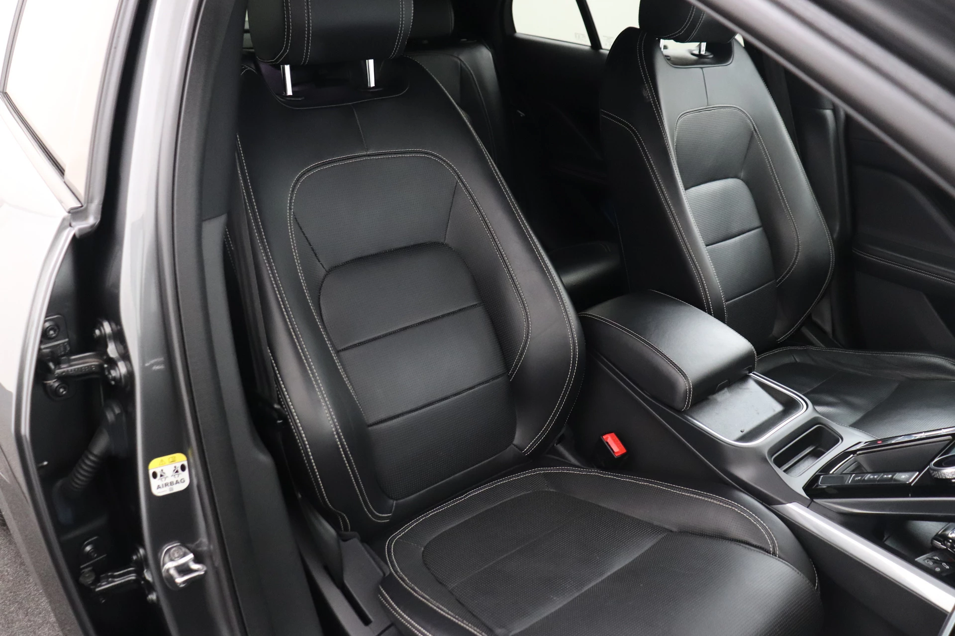 Hoofdafbeelding Jaguar I-PACE