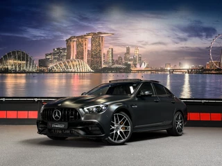 Hoofdafbeelding Mercedes-Benz E-Klasse Mercedes-Benz E-Klasse AMG 63 S 4MATIC+ Final Edition 1/999|Carbon|Memory|HUD|Kuipstoelen|Full Option