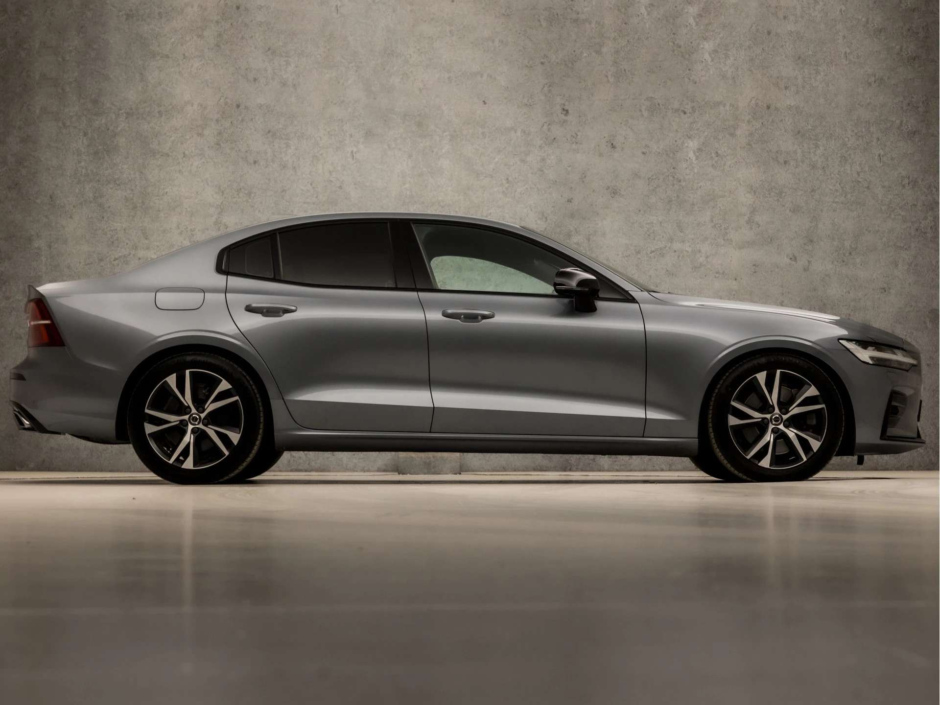 Hoofdafbeelding Volvo S60
