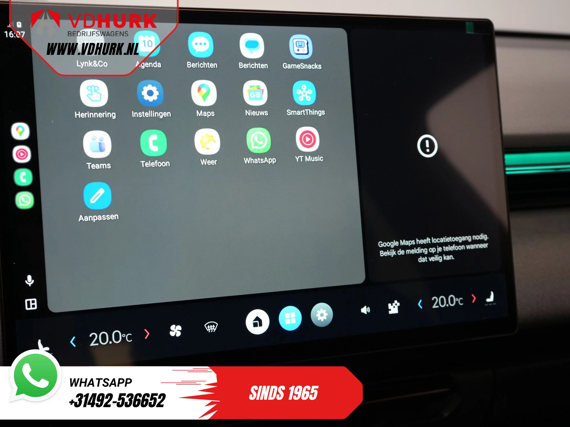 Hoofdafbeelding Lynk & Co 08