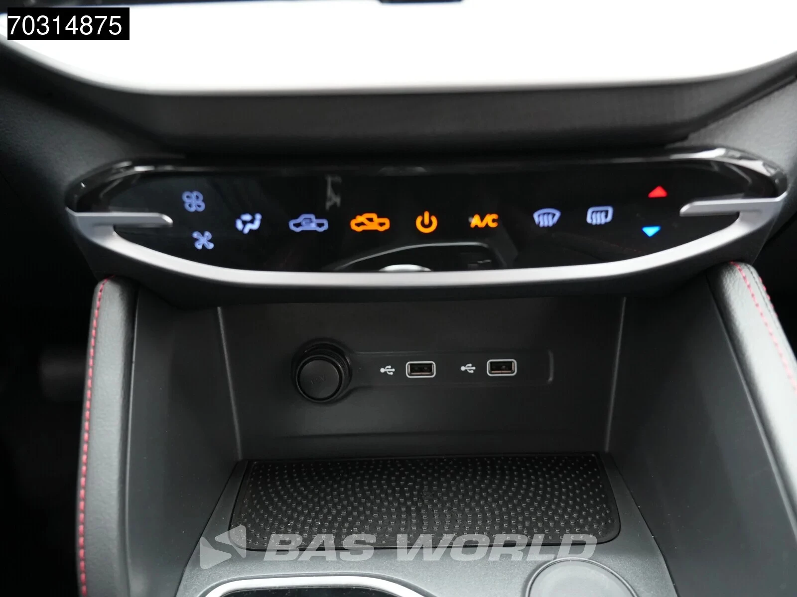 Hoofdafbeelding Maxus T90 EV