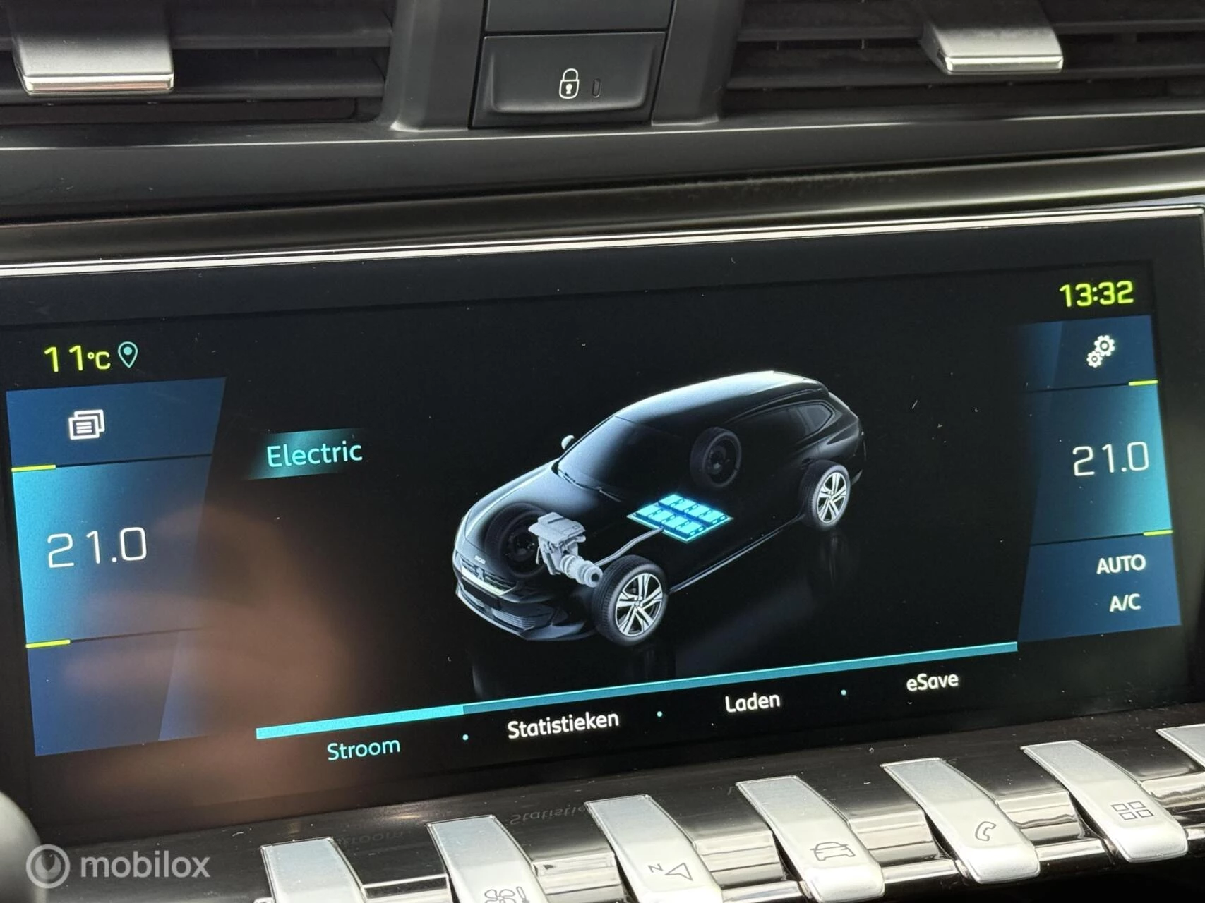 Hoofdafbeelding Peugeot 508