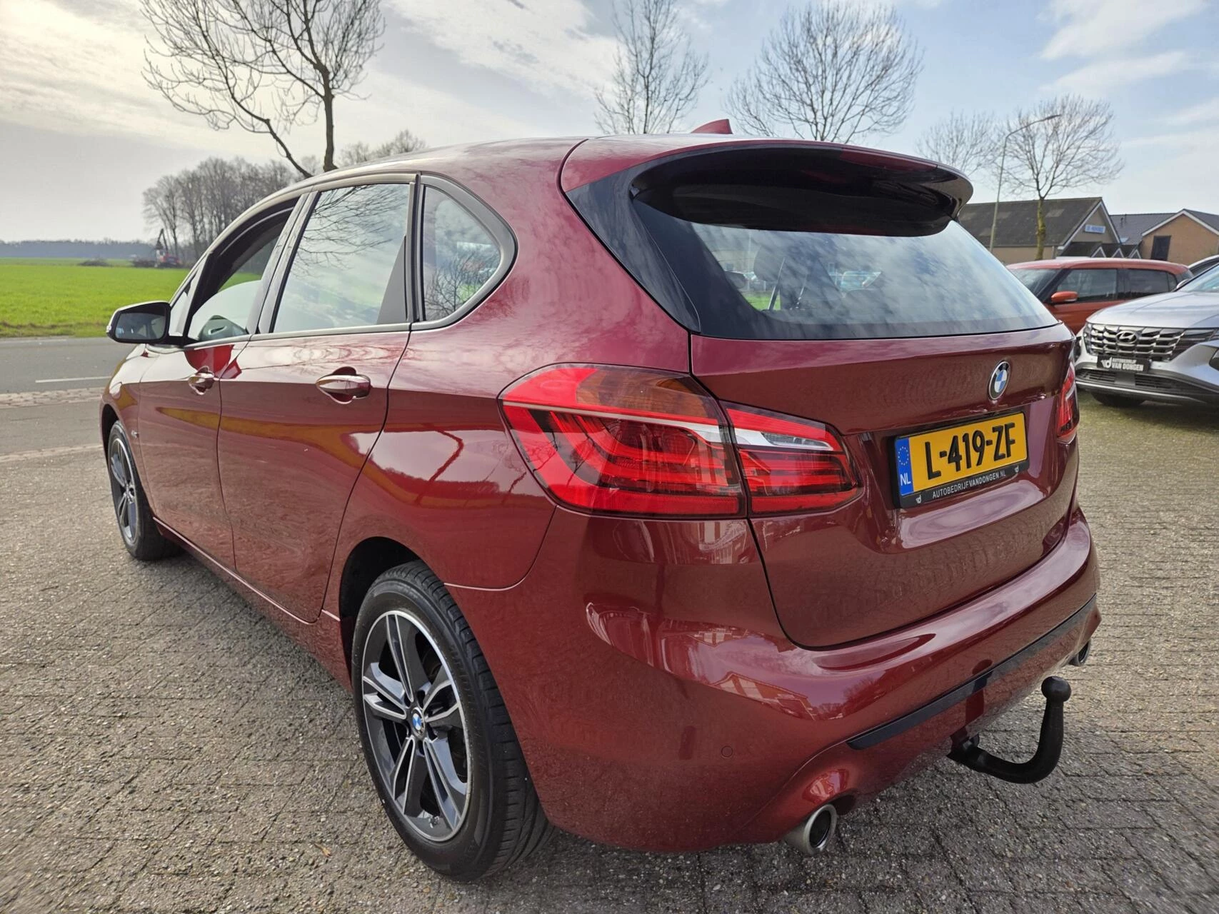 Hoofdafbeelding BMW 2 Serie