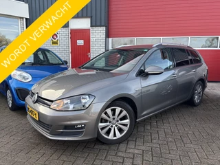 Volkswagen Golf Variant 1.0 TSI Connected Series CARPLAY / CAMERA / DAB+ / CRUISE / PDC / BLUETOOTH / NL-AUTO