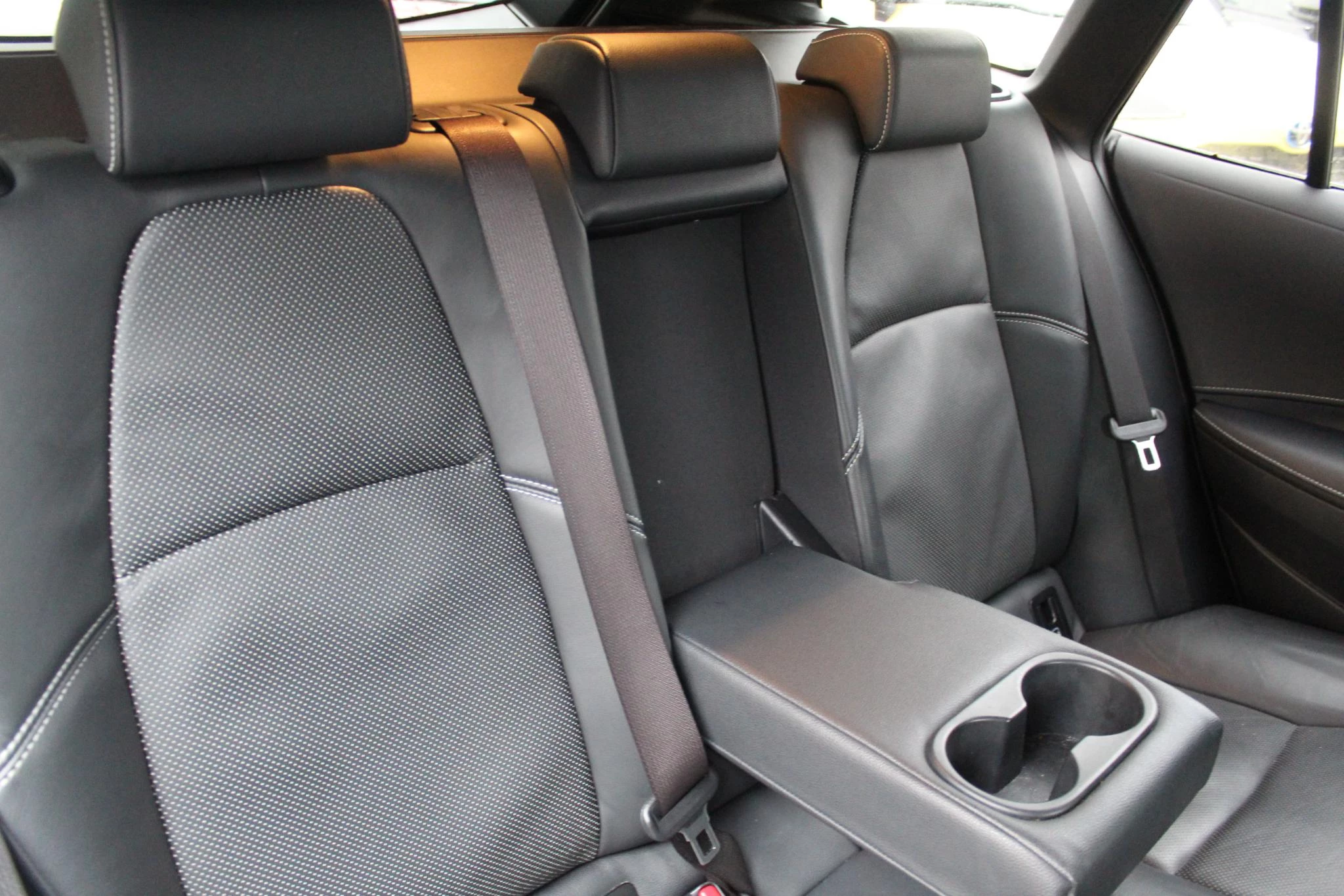 Hoofdafbeelding Toyota Corolla Touring Sports