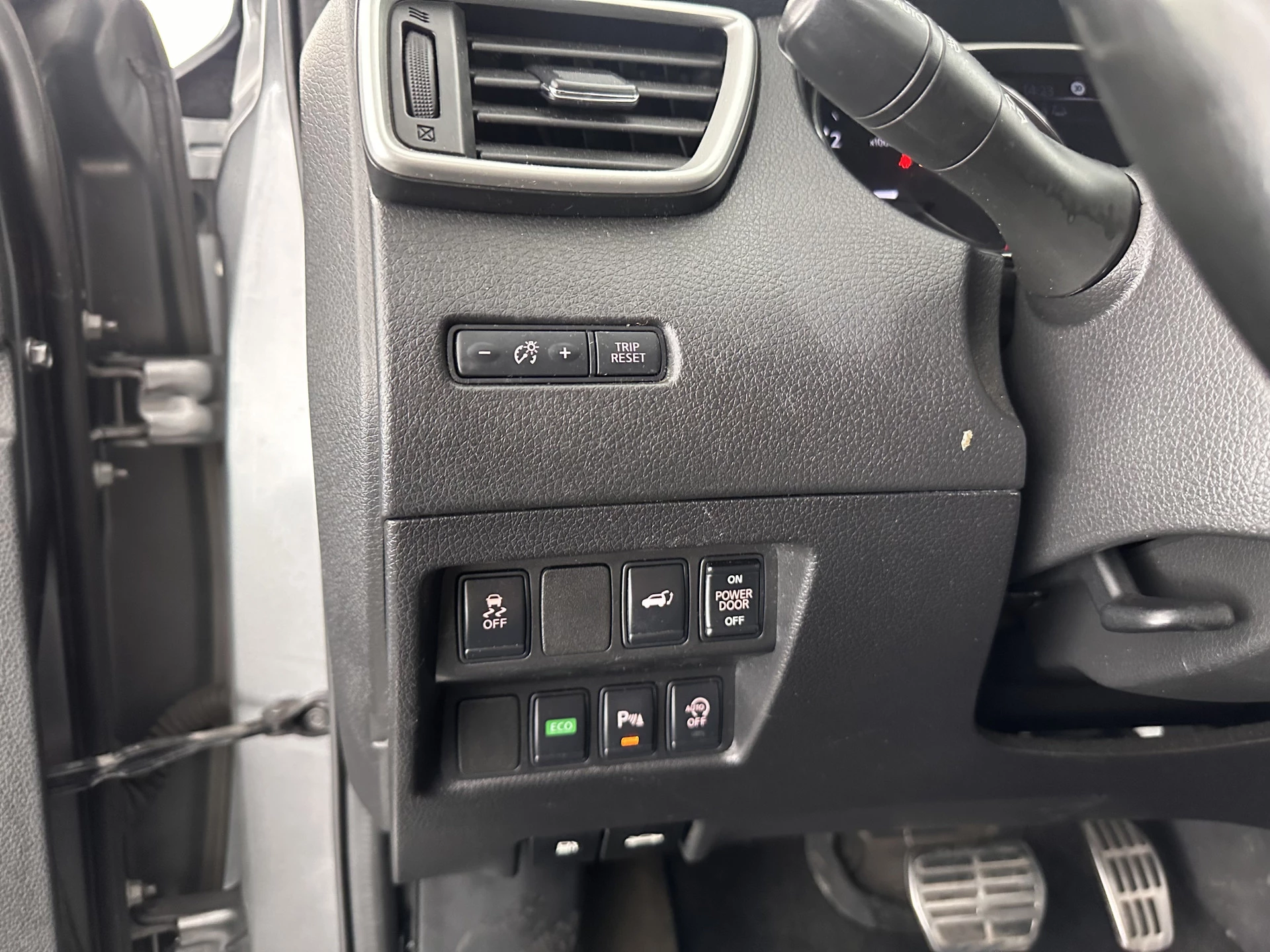 Hoofdafbeelding Nissan X-Trail