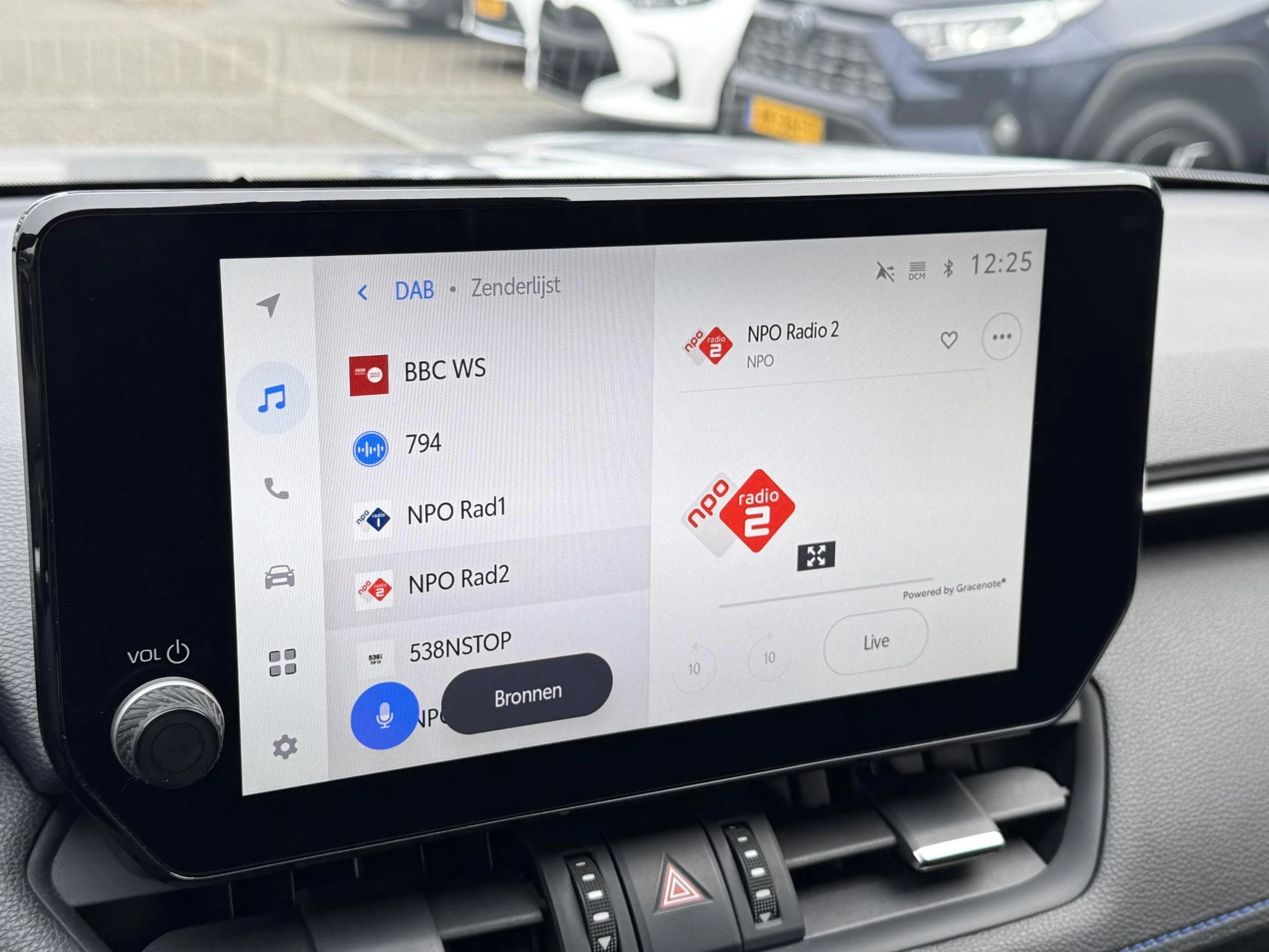 Hoofdafbeelding Toyota RAV4