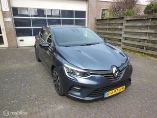 Renault Clio 1.0 TCe 90 Evolution