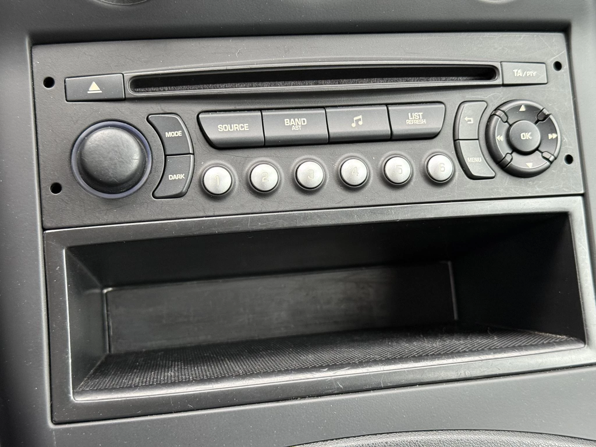 Hoofdafbeelding Citroën C3 Picasso