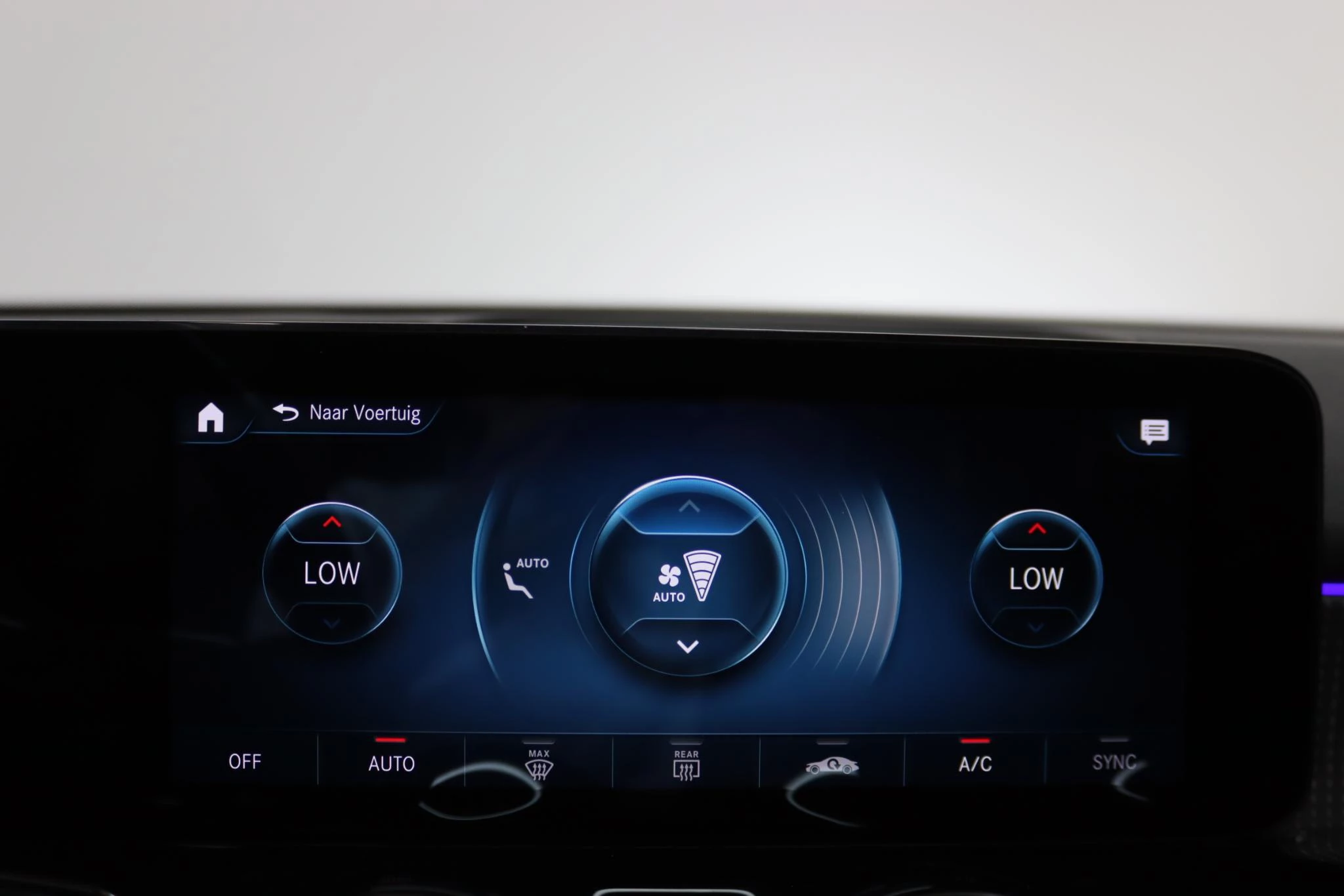Hoofdafbeelding Mercedes-Benz GLB