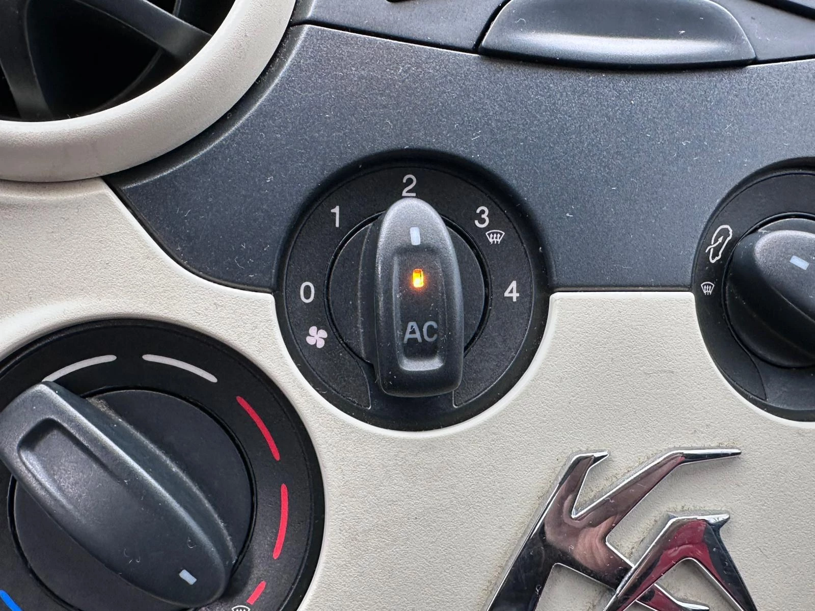 Hoofdafbeelding Ford Ka