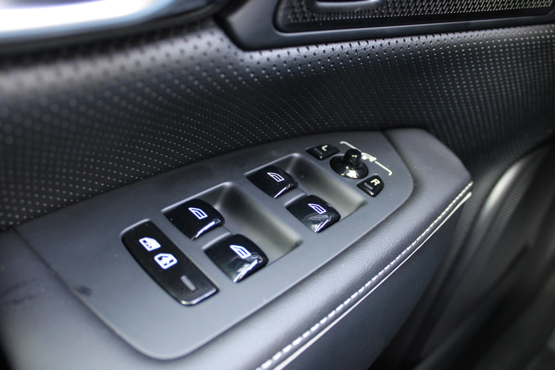 Hoofdafbeelding Volvo S90