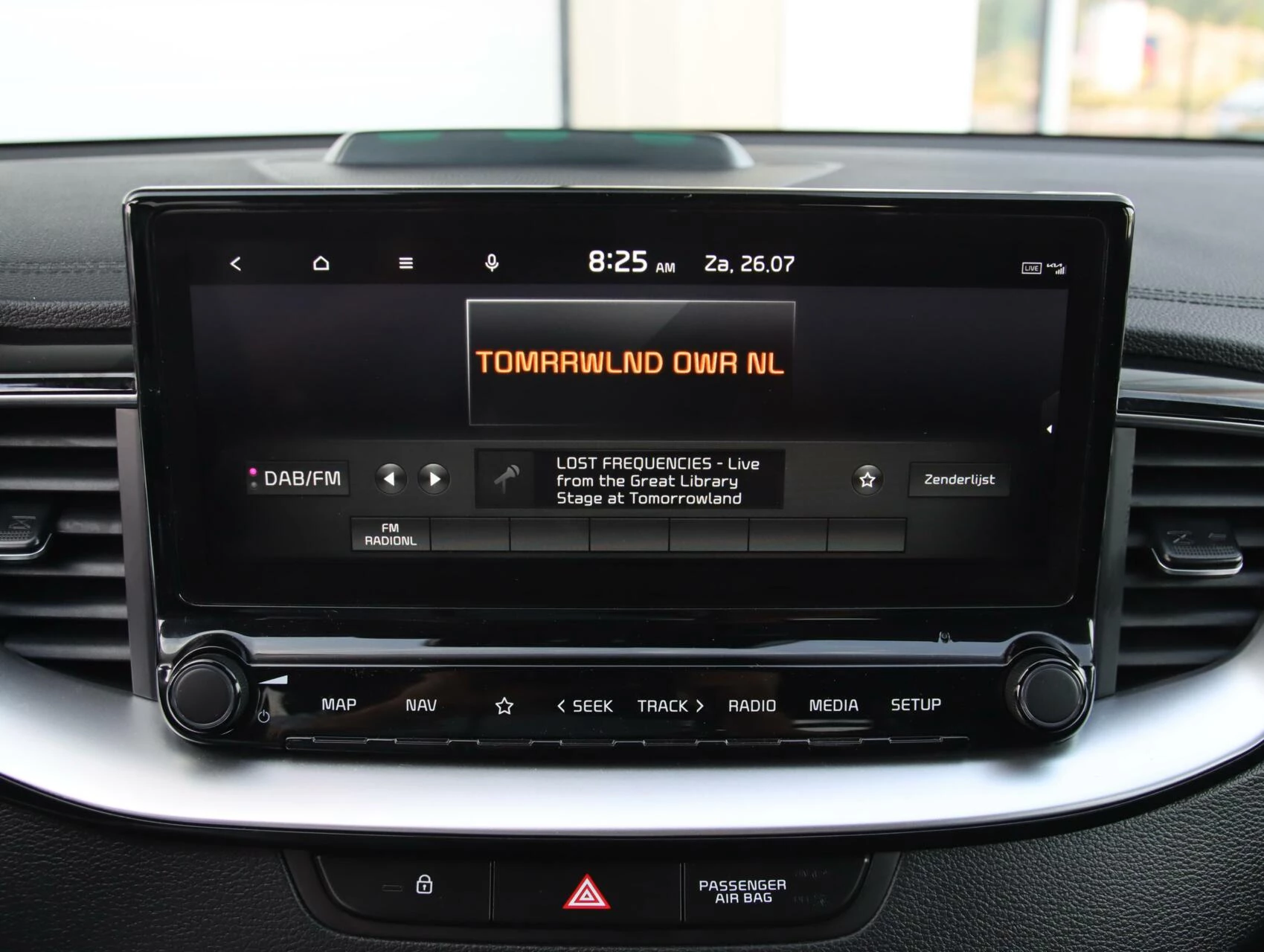 Hoofdafbeelding Kia XCeed