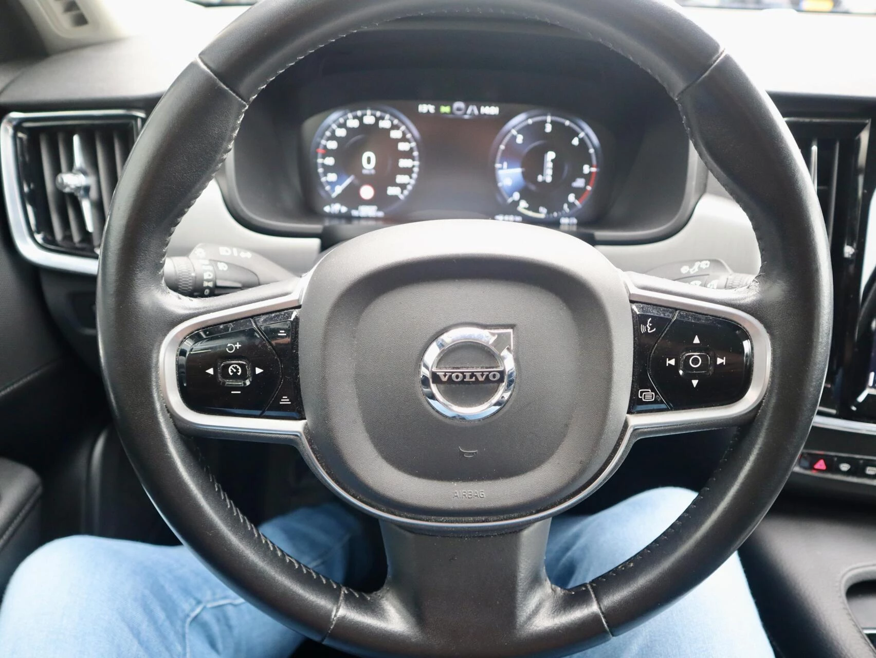 Hoofdafbeelding Volvo V90