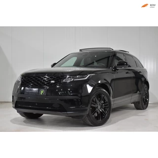 Land Rover Range Rover Velar 2.0 P400e SE Premium Black Pack | PANO | MERIDIAN | 1E EIG | ACC | CARPLAY