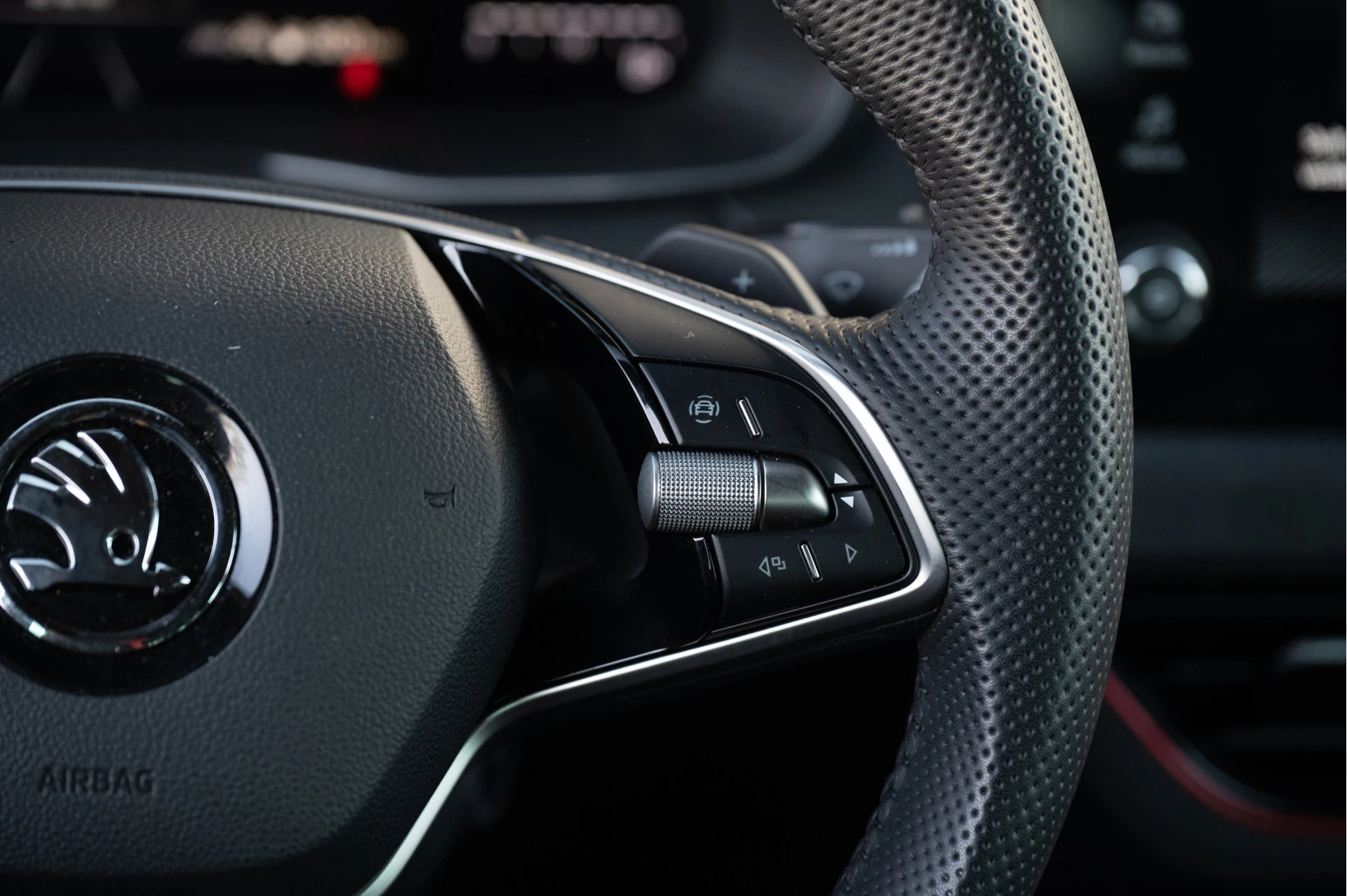 Hoofdafbeelding Škoda Scala