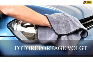 Peugeot 308 SW 1.2 PureTech Blue Lease Premium - Rouge Elixir - Supercompleet