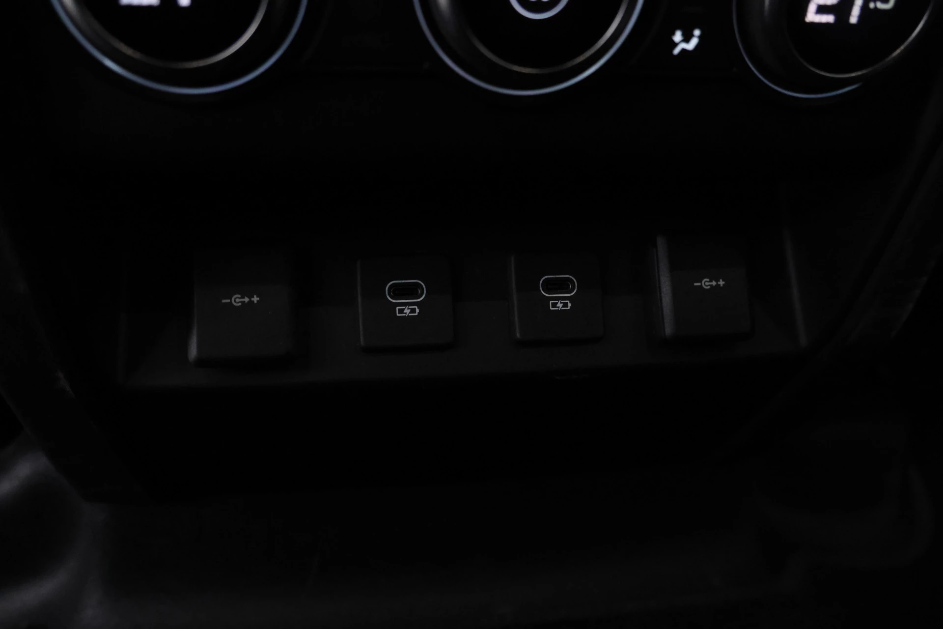 Hoofdafbeelding Land Rover Defender