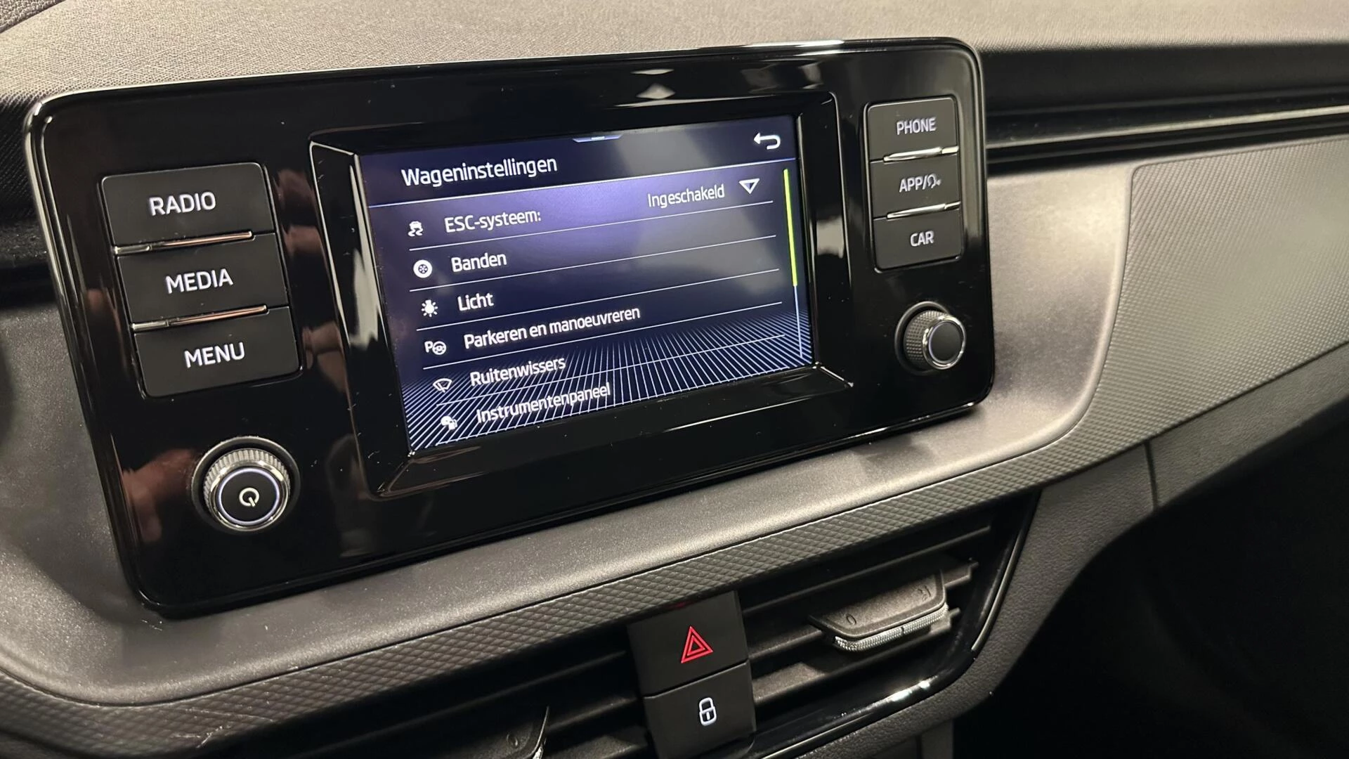 Hoofdafbeelding Škoda Kamiq