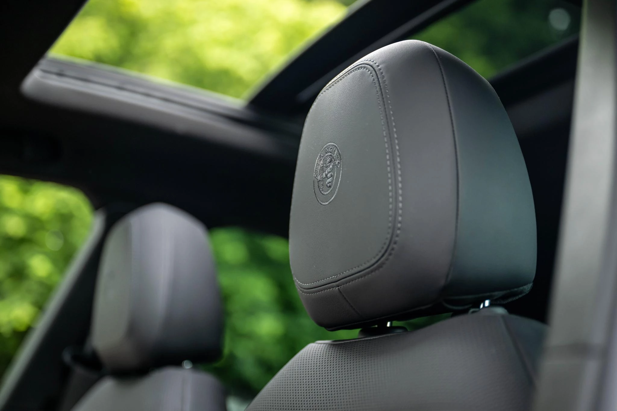 Hoofdafbeelding Alfa Romeo Tonale