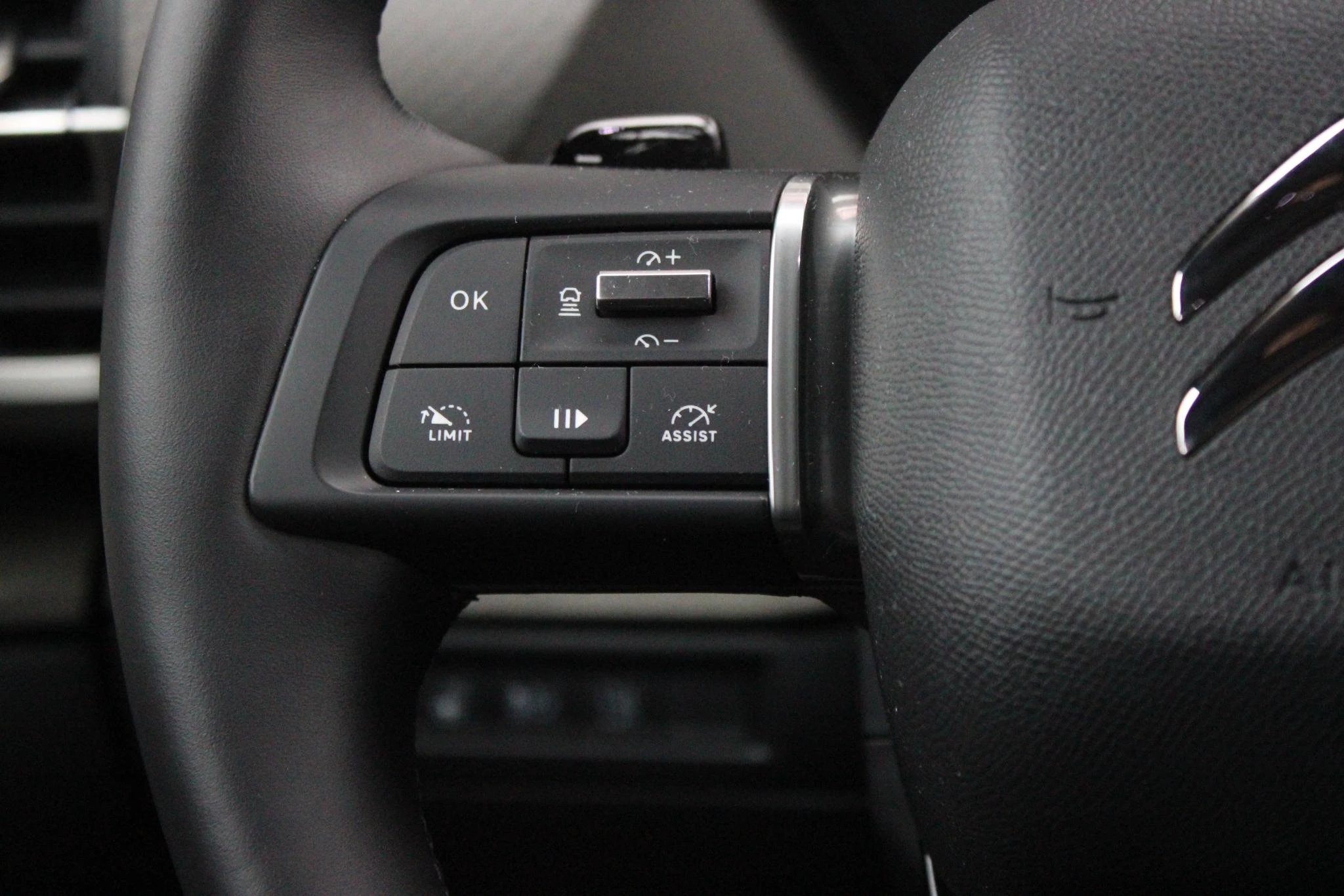 Hoofdafbeelding Citroën C5 X