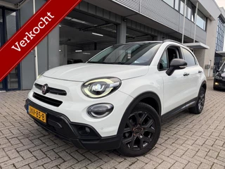 Fiat 500 X 1.0 Benzine | Lage km's| Camera | Xenon | Navigatie