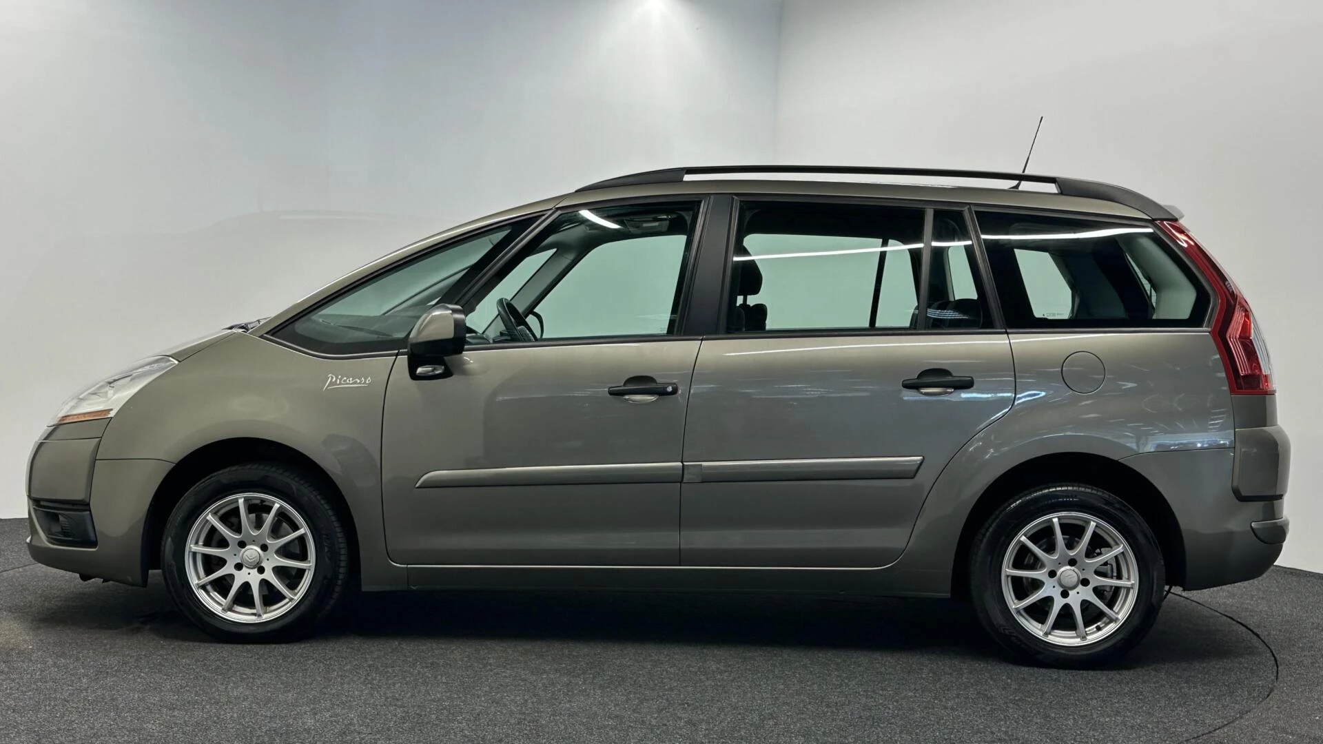 Hoofdafbeelding Citroën Grand C4 Picasso