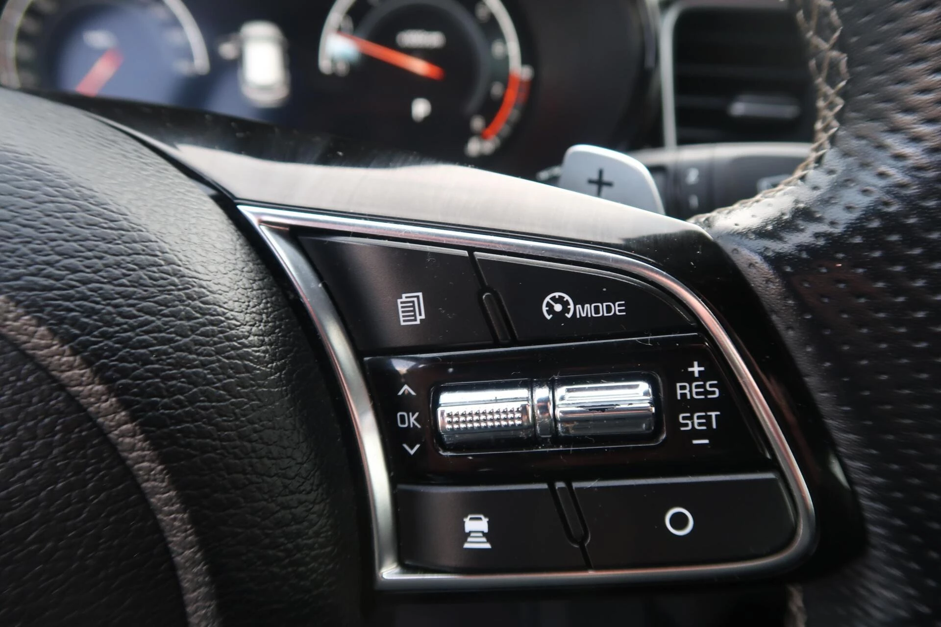 Hoofdafbeelding Kia ProCeed