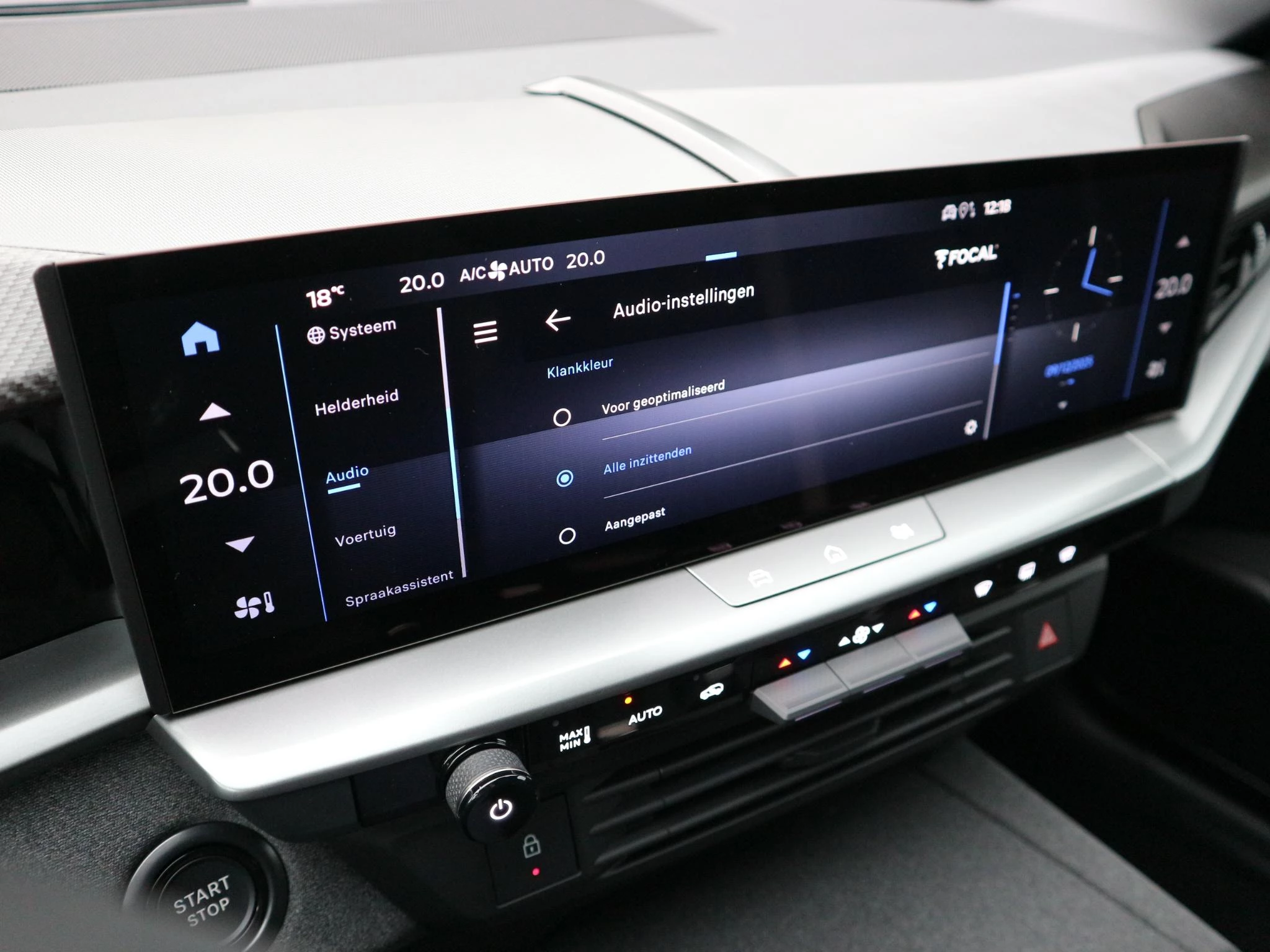 Hoofdafbeelding Opel Grandland