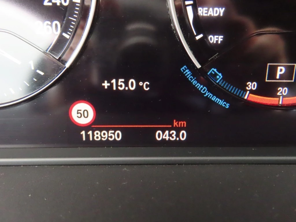 Hoofdafbeelding BMW X2