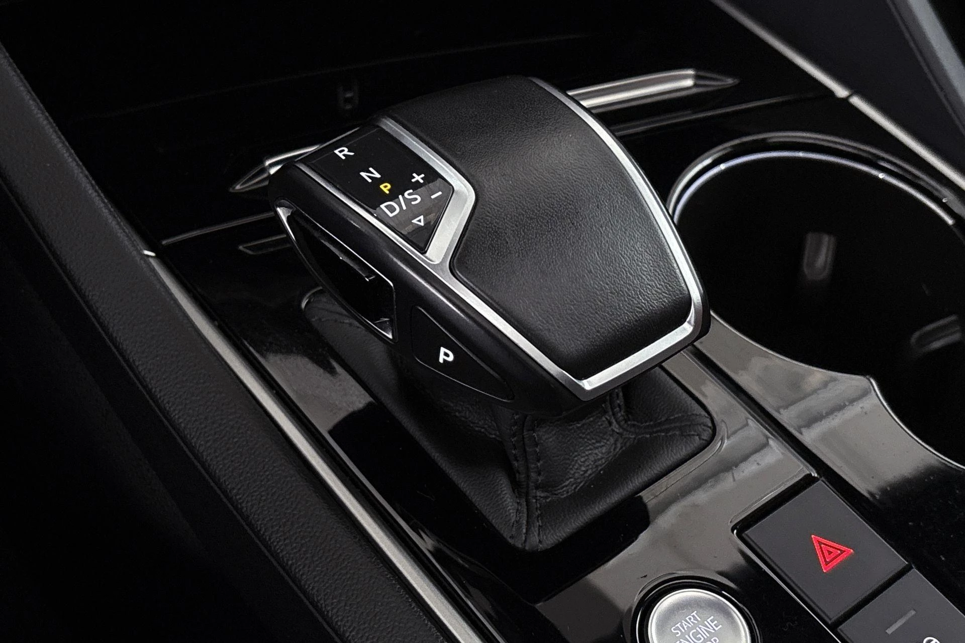 Hoofdafbeelding Volkswagen Touareg