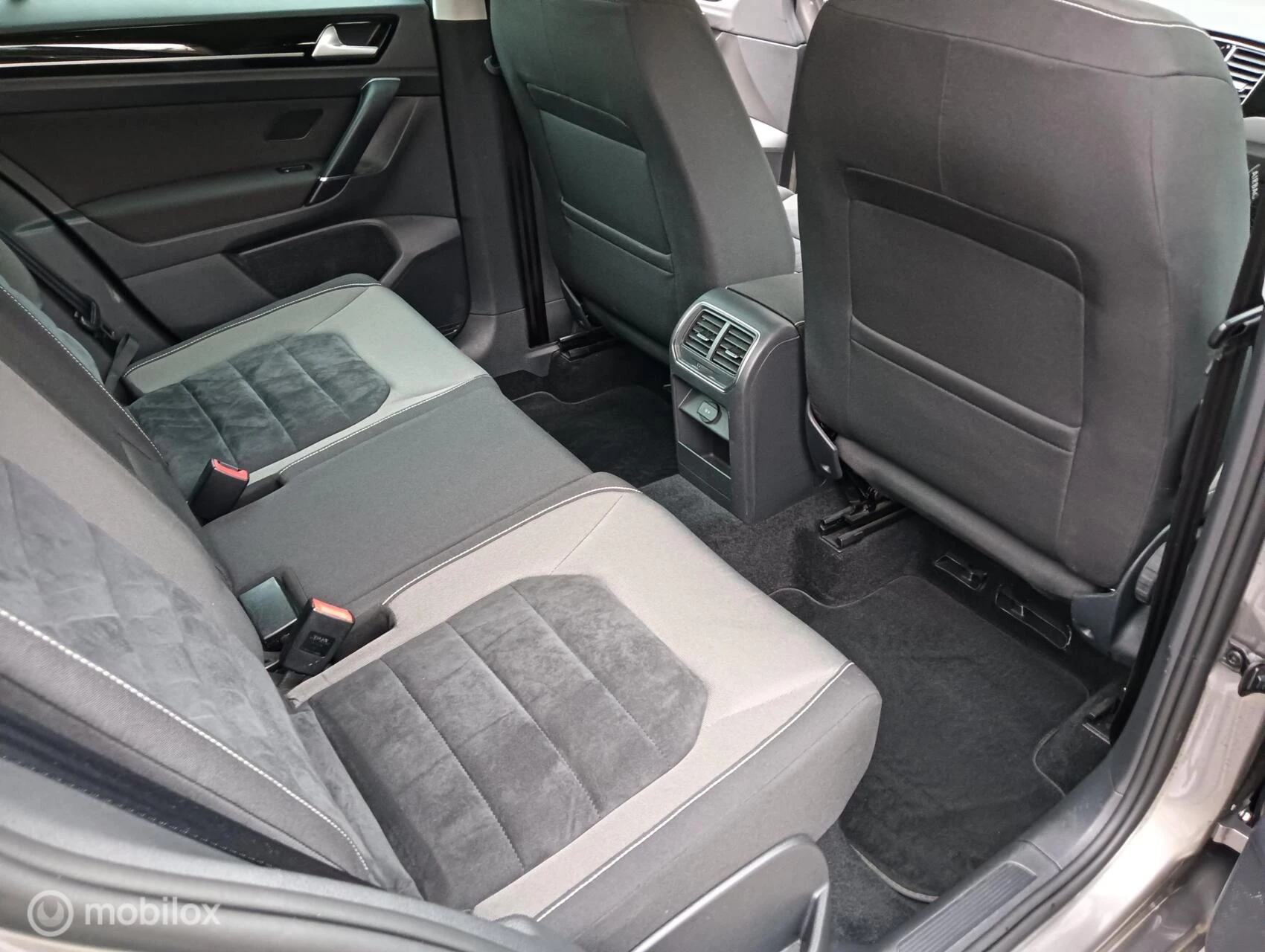 Hoofdafbeelding Volkswagen Golf Sportsvan