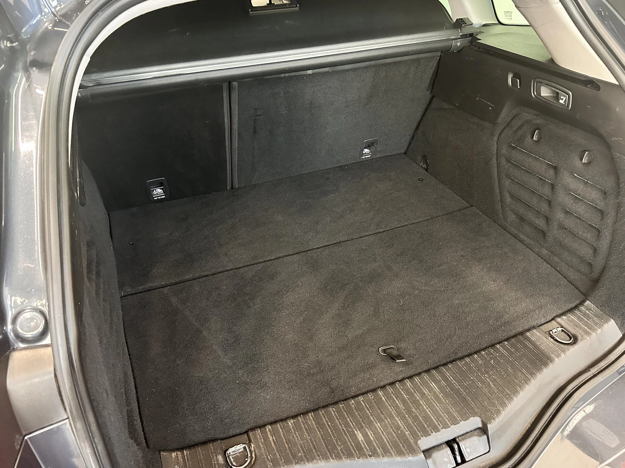 Hoofdafbeelding Renault Megane E-Tech