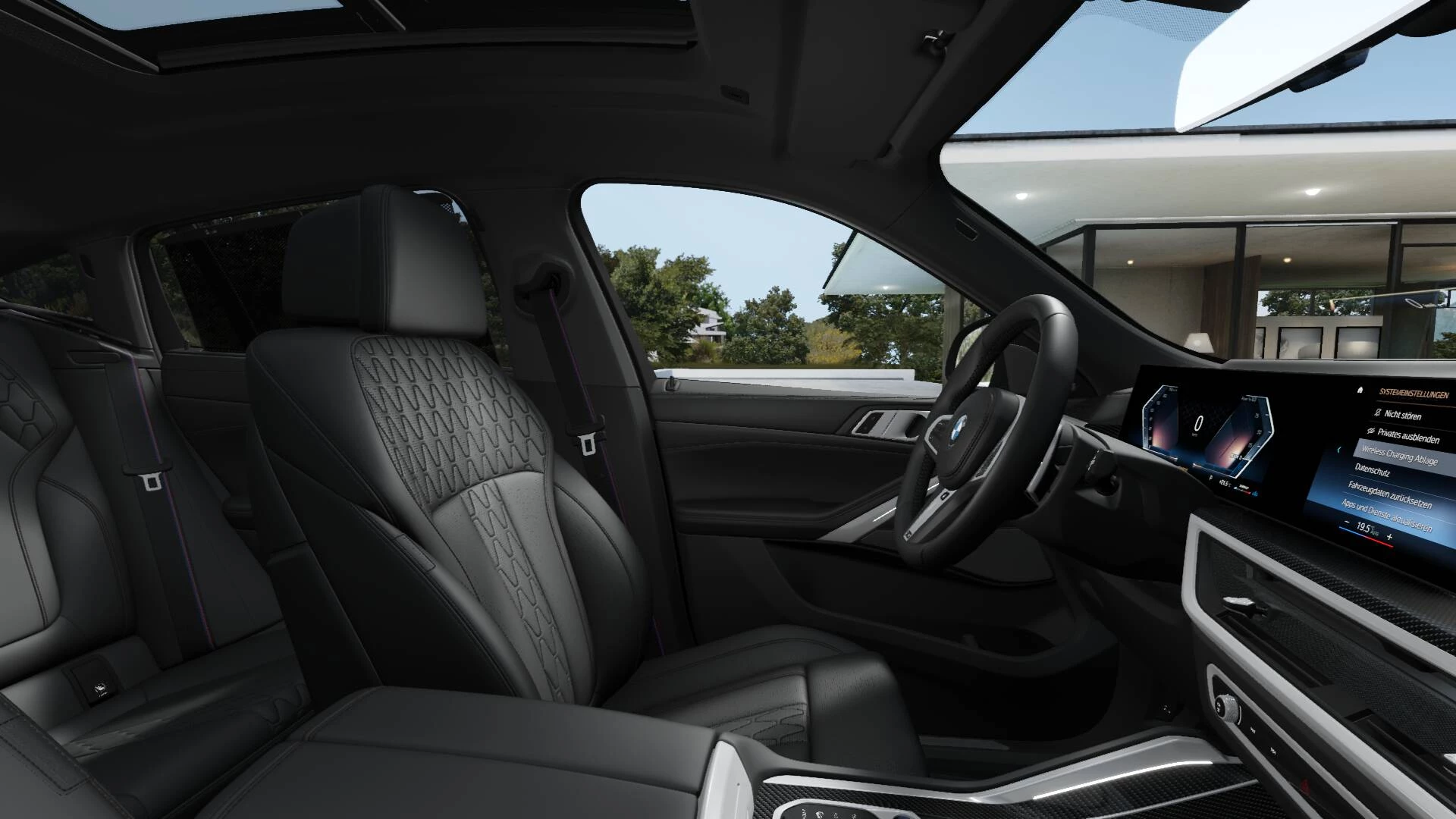 Hoofdafbeelding BMW X6
