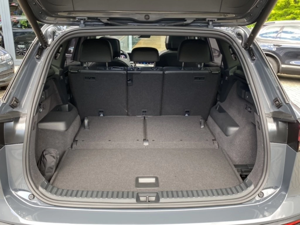 Hoofdafbeelding Volkswagen Tayron