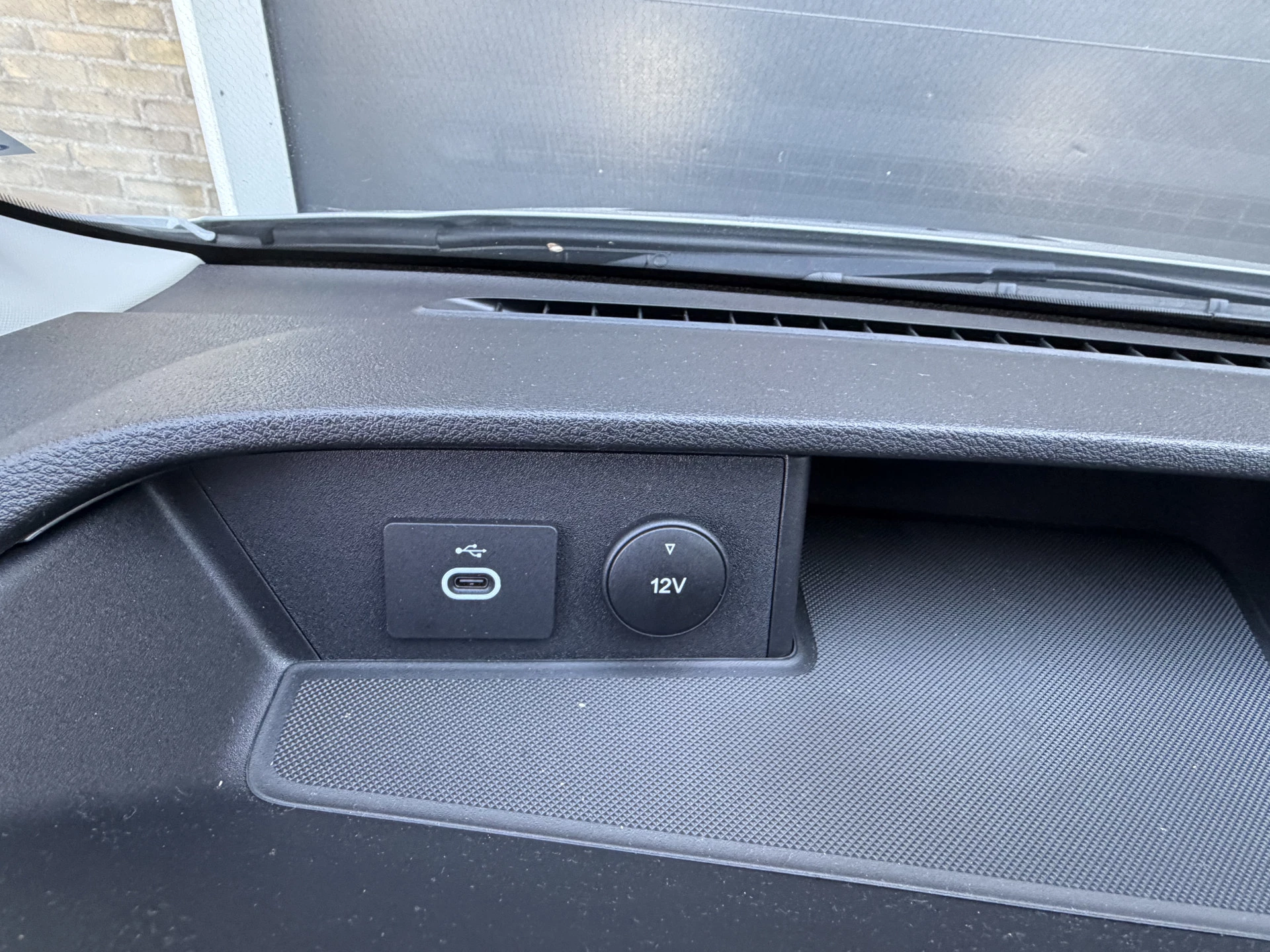 Hoofdafbeelding Ford E-Transit